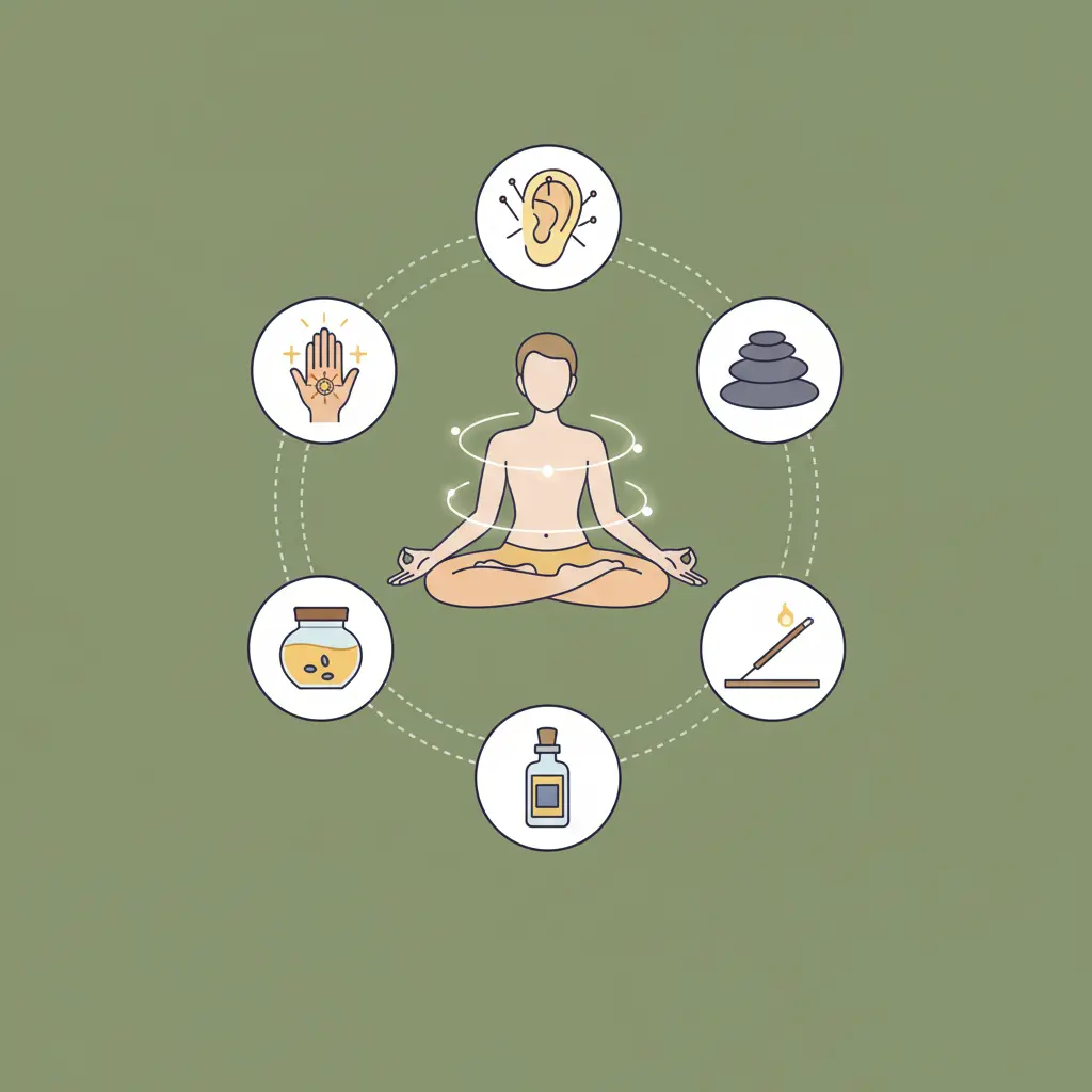 Kizhi Therapy, Acupuncture Clinic